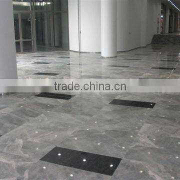 Xiamen Trading Company Savana Grey Marble photo-2
