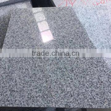 Chinese Natural G603 Granite Stone for Sale photo-4
