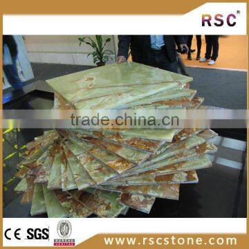 light green marble imitation marble tile