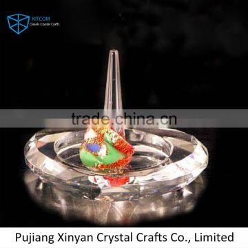 New Products OEM Quality Crystal Act the Role Ofing is Tasted Wholesale photo-3