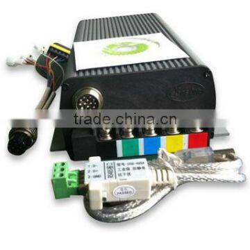 48v/60v/72v/96v brushless motor controller 4KW /6KW/8KW/12KW