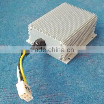 400w 48v to 12v,35A Isolated Dc-dc Converter photo-3