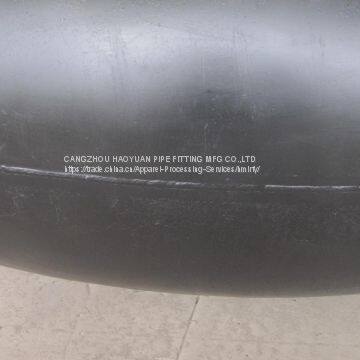 Short Radius Weld Elbow photo-4