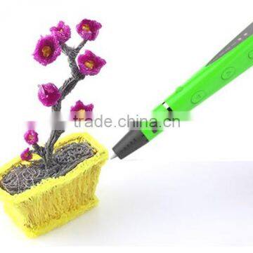 New 3d Printer Pen 3d Doodle Pen for Abs Pla Filament Printing 3D Creative Pen Printing photo-4
