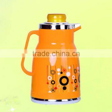 Hot selling 1.3L vacuum tea thermos with competitive price