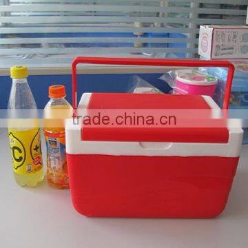 Plastic Cooler With Tap photo-2