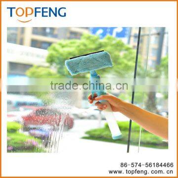 window wiper/Window Squeegee Glass Cleaning Wiper /spray window mop