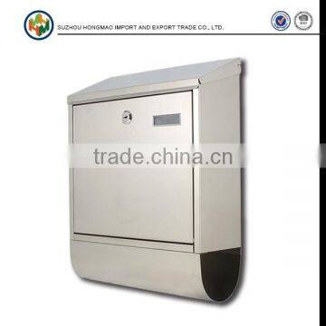 Winsdows on Mailbox With Newspaper Holder photo-2