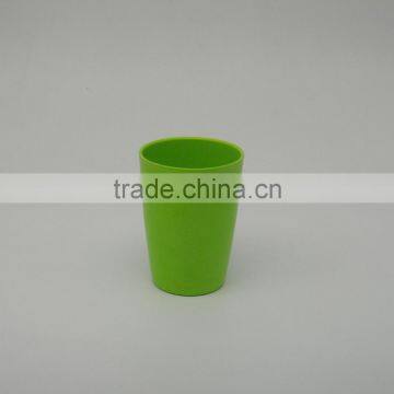 Eco Friendly Biodegradable Bamboo Fibre Coffee Cup photo-2