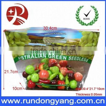 Laminated Bunch Bag fruit picking bag