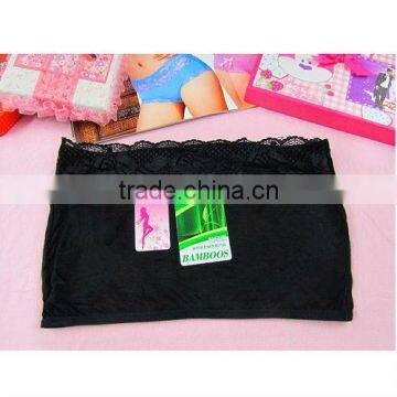 Supply fashion Sexy lace wrap chest underwear