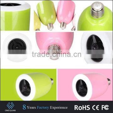 New Product Mini LED Bluetooth Speaker for Iphone photo-3