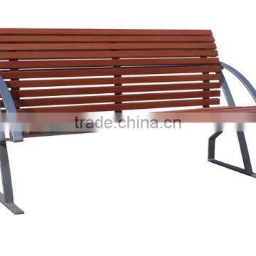 Hardwood Bench Outdoor Commercial Benches For Sale photo-4