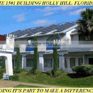 Stable and Safety Solar Panel Mounting Bracket 15000w photo-6