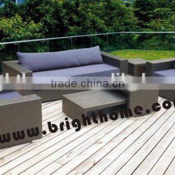 Waterproof Outdoor Patio Rattan Furniture for Sale