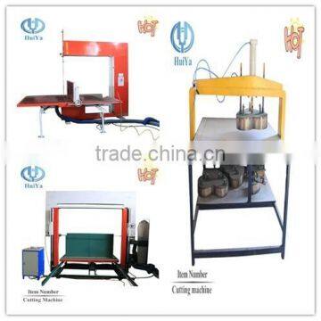 water-absorbing sponge floral foam production machine