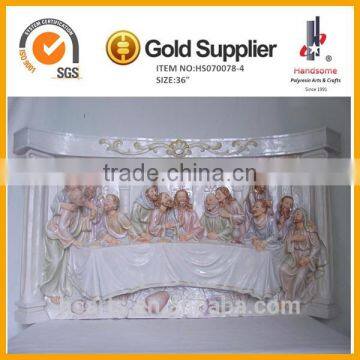 36" Hot Sale Last Supper Arts and Crafts Last Supper photo-3