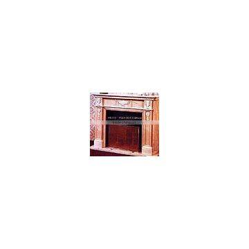 Stove Fireplace