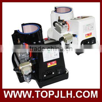 Topjlh Best Sale Personalized Photo Mug Printing Heat Press Machine