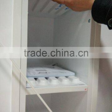 Warehouse Plastic Spare Parts Bins photo-6