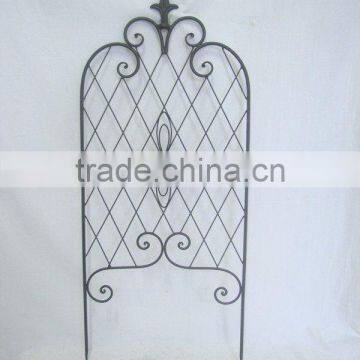 Decorative plant stakes