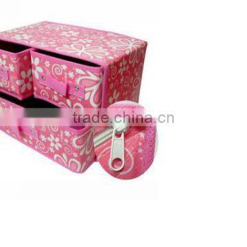 3-drawer water proof box