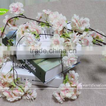 GNW BLB-CH1605004 New Design Pink Artificial Cherry Blossom for Sale photo-4