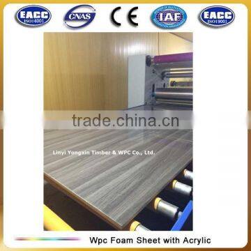 Quality and Cheap White PVC Foam Board, PVC Foam Board,Forex Sheet,PVC Foam Sheet photo-6