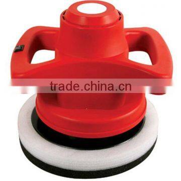 163506 120W Turtle Wax Durable, Easy to Use, Orbital Polisher- Car Cleaning Tools & Accessories Car Polisher photo-2