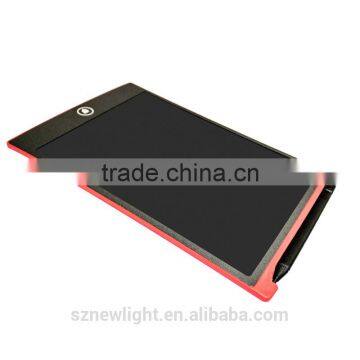 8.5 Inch LCD Writing Tablet/ Graphic Drawing Tablet for Kids photo-6