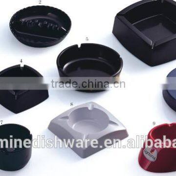 Melamine Ashtray