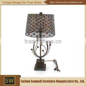 China Wholesale Custom Retro Lamp photo-6