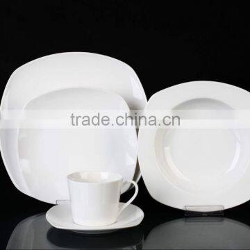 Ceramic Dinner Set photo-4