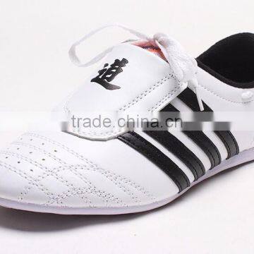 Factory Good Price Professional Comfortable Children Taekwondo Shoes, Low Price Taekwondo Shoes, Kids Taekwondo Shoes photo-2