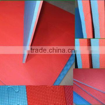 Good Quality Cheap Non Toxic Custom Interlock Eva Mat photo-2