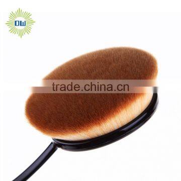 Toothbrush Makeup Brush Set photo-4
