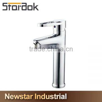 Star.aok New Arrival Single Lever Hot Cold Water Mixer Tap