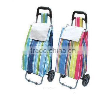 wholesale shopping carts with Customized logo