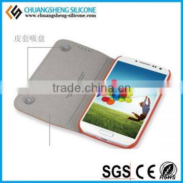 Phone Back Sticker, Cell Phone Sticker Card Holder, Pocket Sticker for Smart Phone photo-6