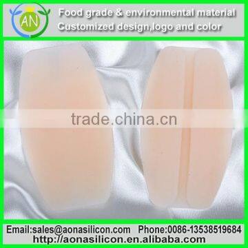 Movable Silicone Shoulder Pad|Bra Strap Cushion photo-2