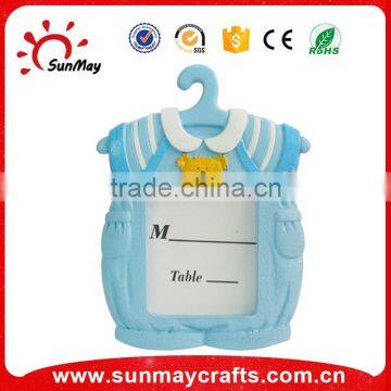 Resin Newborn Baby Souvenir photo-5