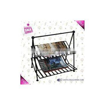 2017 book holder,tabletop magazine rack,office file storage cabinet