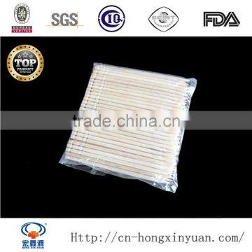 Promotional High Quality Wooden Toothpick Bulk