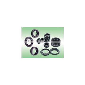 Oil Seal , Mat, photo-3