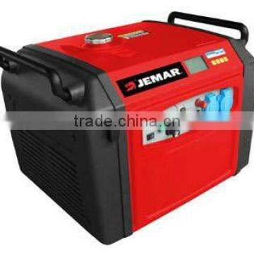 JIG-3002 Inverter Generator