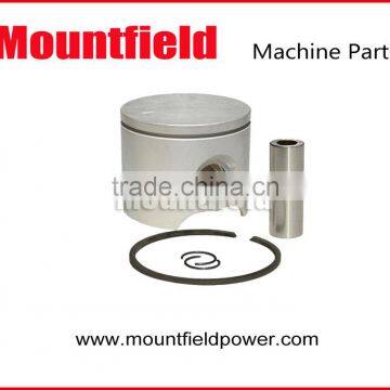 High Quality Piston Kit for HUS350 Chain Saw Engine Spare Parts