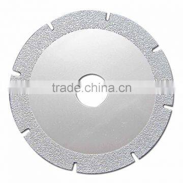 Welcome Wholesale Trade Assurance Diamond Circular Saw Blade photo-2