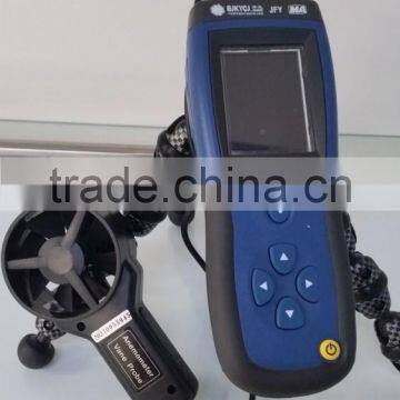 Multi-Function Ventilation Meter photo-4