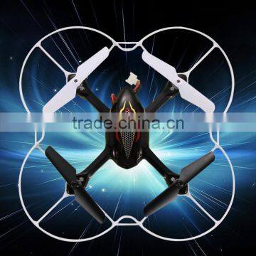 New Arrival Hot China Wholesale 2.4G RC Quadcopter Kamera Syma Quadcopter Drone X11C With Camera photo-3