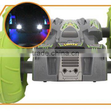2015 Hot Sale! Flip Stunt Car Remote Control Toy Stunt Car, RSC203227 photo-4